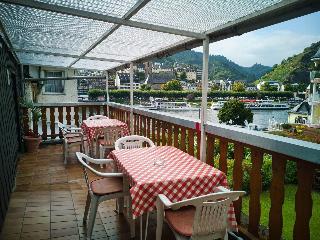 Hotel Haus Sonnschein fotoÄŸrafÄ±