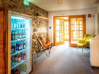 Landhotel Goldenes Kreuz in Wiggensbach fotoÄŸrafÄ±