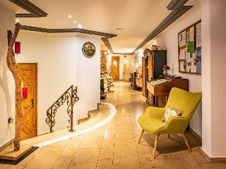 Landhotel Goldenes Kreuz in Wiggensbach fotoÄŸrafÄ±