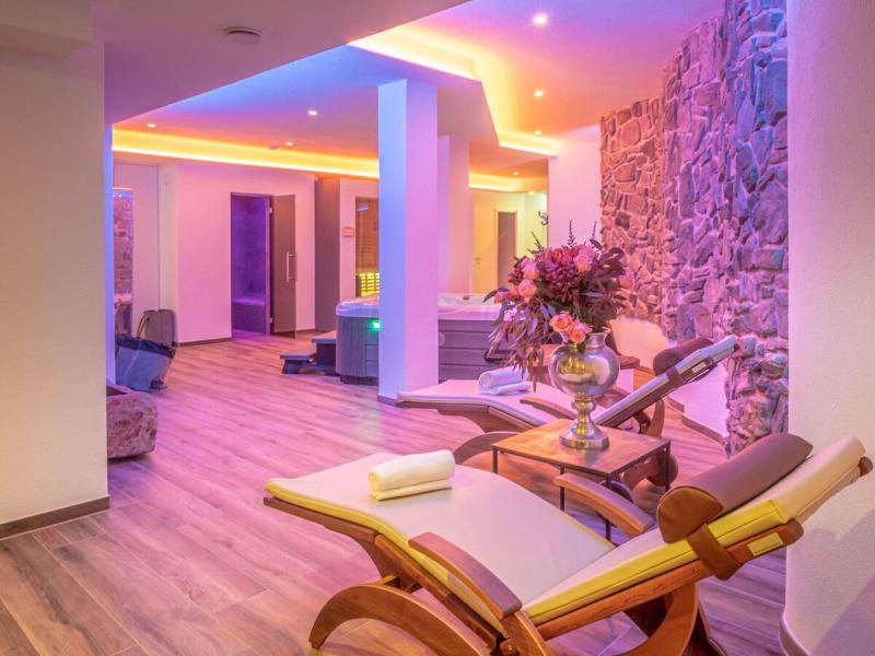 Landhotel Goldenes Kreuz in Wiggensbach - Aktivite