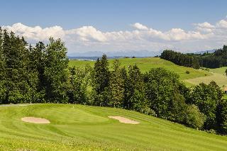 Landhotel Goldenes Kreuz in Wiggensbach fotoÄŸrafÄ±