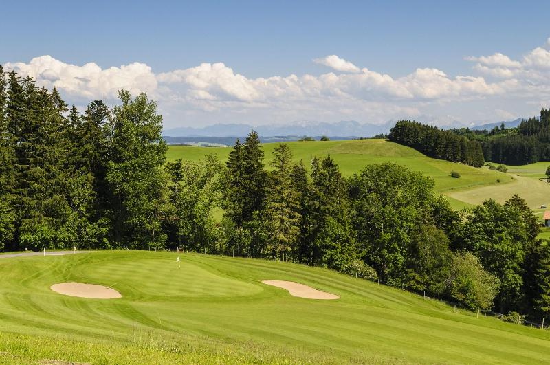 Landhotel Goldenes Kreuz in Wiggensbach - Aktivite