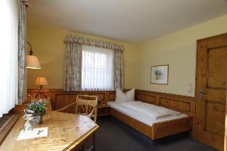 Landhotel Goldenes Kreuz in Wiggensbach fotoÄŸrafÄ±