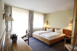 Landhotel Goldenes Kreuz in Wiggensbach fotoÄŸrafÄ±