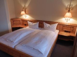 Landhotel Goldenes Kreuz in Wiggensbach fotoÄŸrafÄ±