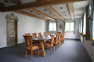 Landhotel Goldenes Kreuz in Wiggensbach fotoÄŸrafÄ±