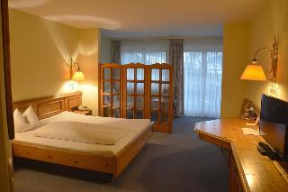 Landhotel Goldenes Kreuz in Wiggensbach fotoÄŸrafÄ±