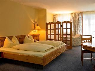 Landhotel Goldenes Kreuz in Wiggensbach fotoÄŸrafÄ±