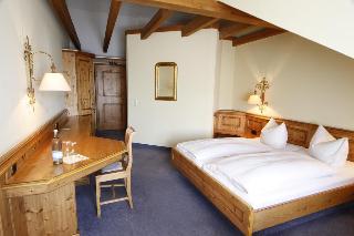 Landhotel Goldenes Kreuz in Wiggensbach fotoÄŸrafÄ±