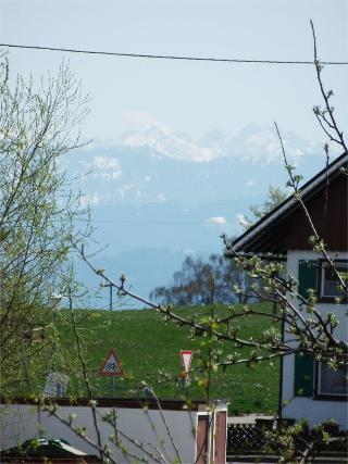 Landhotel Goldenes Kreuz in Wiggensbach fotoÄŸrafÄ±
