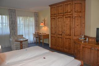 Landhotel Goldenes Kreuz in Wiggensbach fotoÄŸrafÄ±