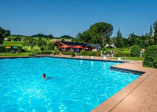Landhotel Goldenes Kreuz in Wiggensbach fotoÄŸrafÄ±