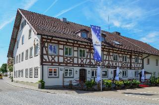Landhotel Goldenes Kreuz in Wiggensbach fotoÄŸrafÄ±