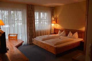 Landhotel Goldenes Kreuz in Wiggensbach fotoÄŸrafÄ±