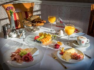 Landhotel Goldenes Kreuz in Wiggensbach fotoÄŸrafÄ±