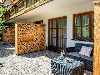 Landhotel Goldenes Kreuz in Wiggensbach fotoÄŸrafÄ±