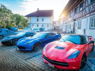 Landhotel Goldenes Kreuz in Wiggensbach fotoÄŸrafÄ±
