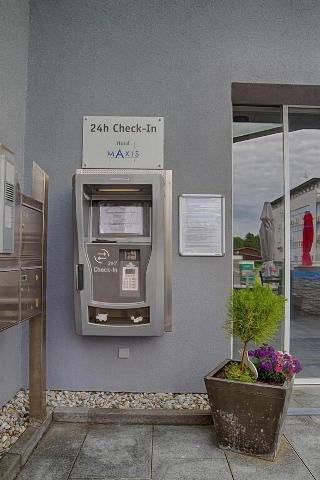 Maxis fotoÄŸrafÄ±
