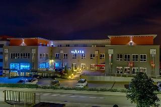 Maxis fotoÄŸrafÄ±