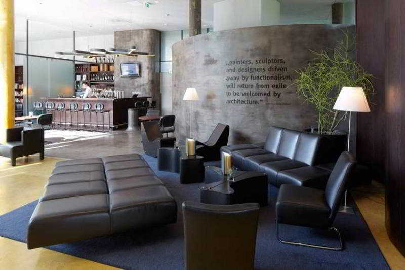 LOISIUM Wine & Spa Resort Langenlois fotoÄŸrafÄ±
