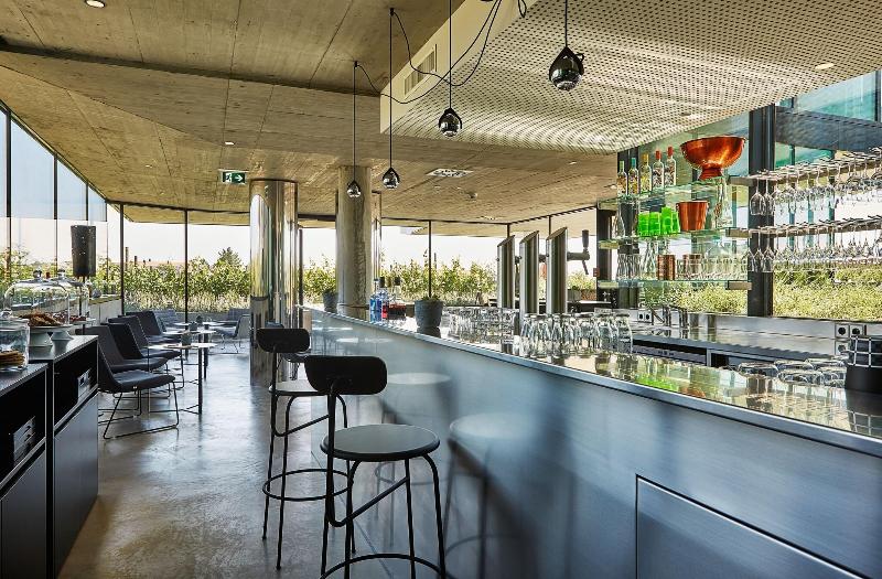 LOISIUM Wine & Spa Resort Langenlois - Bar