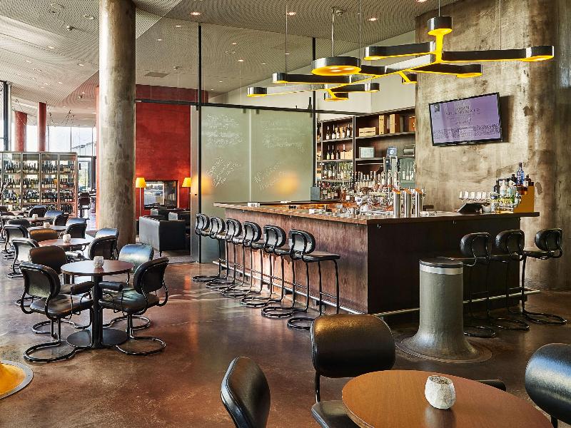 LOISIUM Wine & Spa Resort Langenlois - Bar