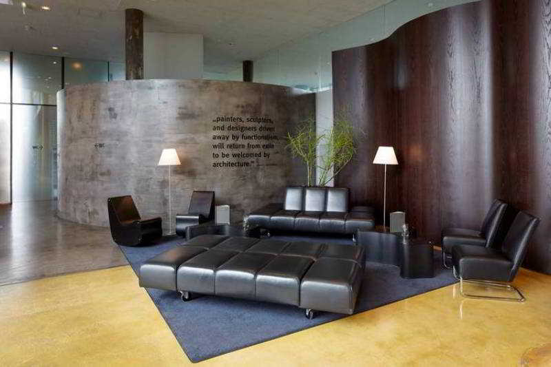 LOISIUM Wine & Spa Resort Langenlois fotoÄŸrafÄ±