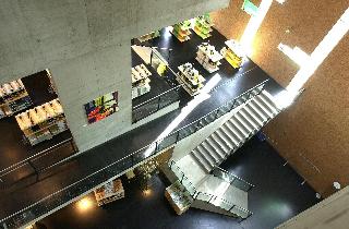 LOISIUM Wine & Spa Resort Langenlois fotoÄŸrafÄ±