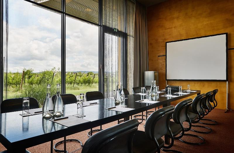 LOISIUM Wine & Spa Resort Langenlois - Toplantı