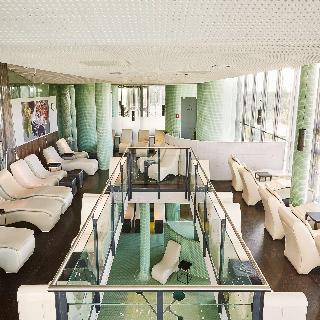 LOISIUM Wine & Spa Resort Langenlois fotoÄŸrafÄ±