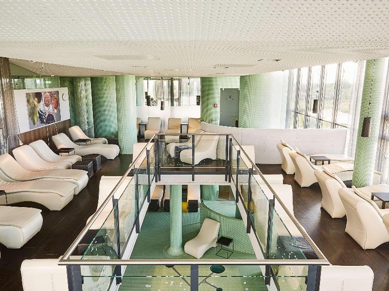 LOISIUM Wine & Spa Resort Langenlois - Aktivite