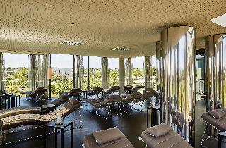 LOISIUM Wine & Spa Resort Langenlois fotoÄŸrafÄ±