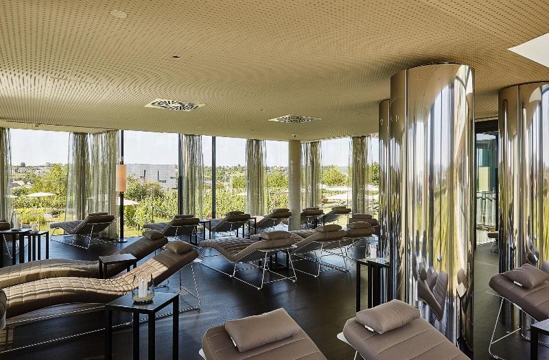 LOISIUM Wine & Spa Resort Langenlois - Aktivite