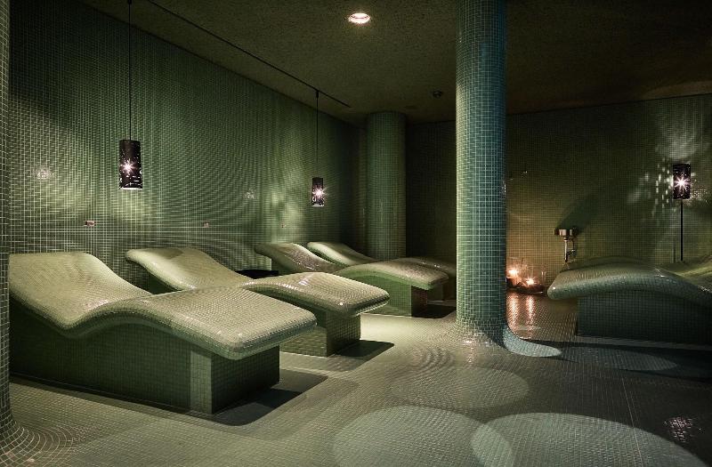 LOISIUM Wine & Spa Resort Langenlois - Aktivite