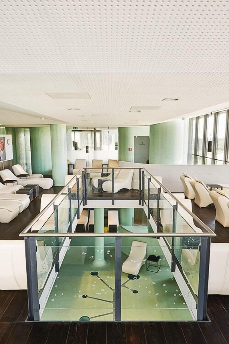 LOISIUM Wine & Spa Resort Langenlois - Aktivite