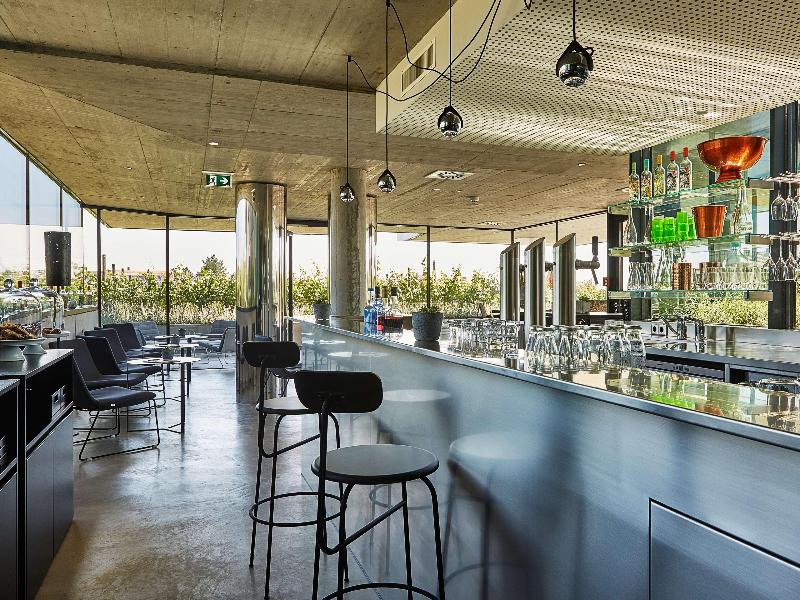LOISIUM Wine & Spa Resort Langenlois - Aktivite
