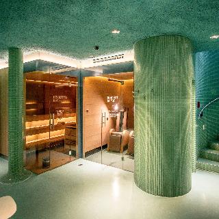 LOISIUM Wine & Spa Resort Langenlois fotoÄŸrafÄ±