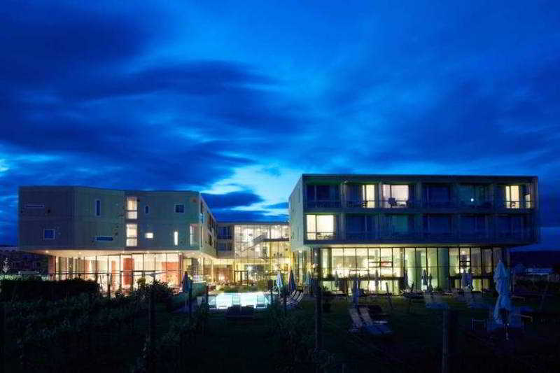 LOISIUM Wine & Spa Resort Langenlois fotoÄŸrafÄ±