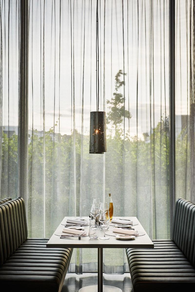 LOISIUM Wine & Spa Resort Langenlois - Genel