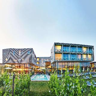 LOISIUM Wine & Spa Resort Langenlois fotoÄŸrafÄ±