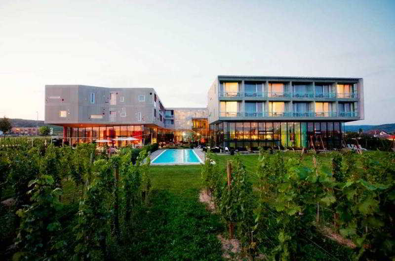 LOISIUM Wine & Spa Resort Langenlois fotoÄŸrafÄ±