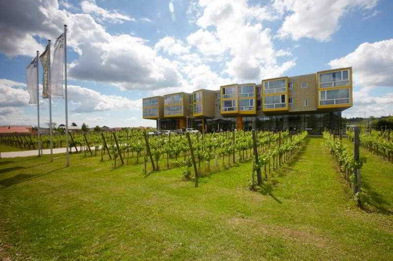 LOISIUM Wine & Spa Resort Langenlois fotoÄŸrafÄ±