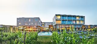 LOISIUM Wine & Spa Resort Langenlois fotoÄŸrafÄ±