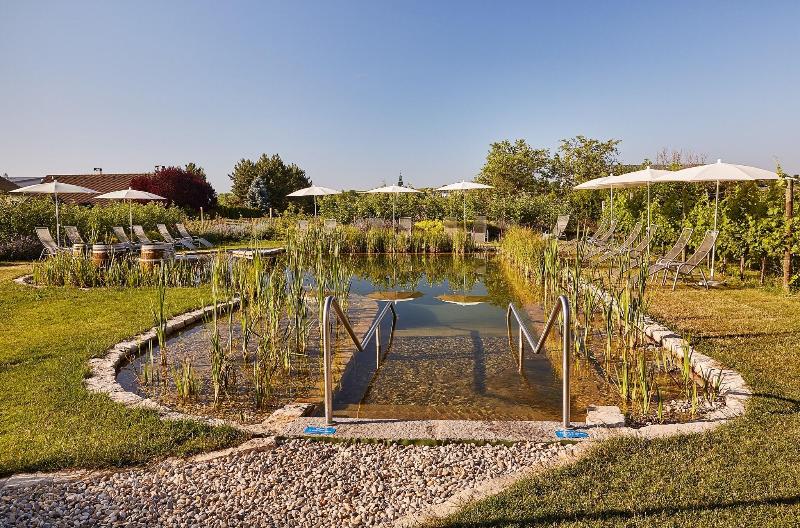 LOISIUM Wine & Spa Resort Langenlois - Genel