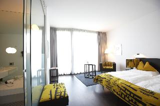 LOISIUM Wine & Spa Resort Langenlois fotoÄŸrafÄ±
