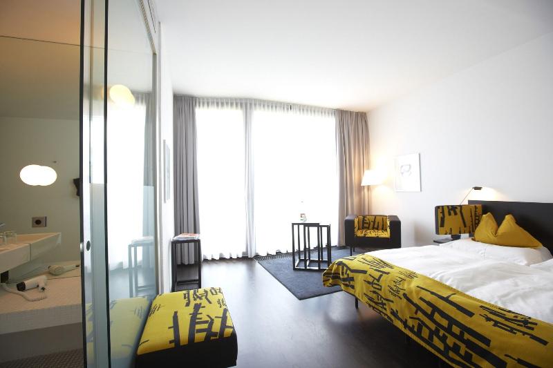 LOISIUM Wine & Spa Resort Langenlois - Oda