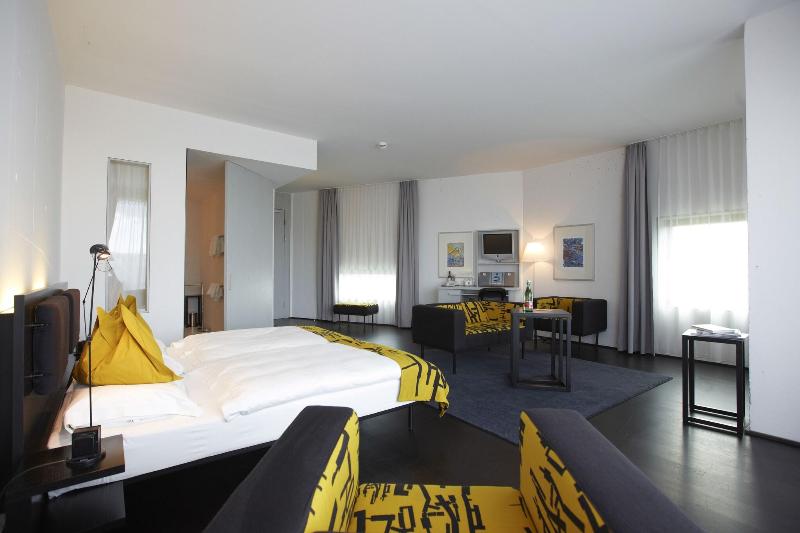 LOISIUM Wine & Spa Resort Langenlois - Oda