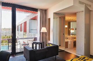 LOISIUM Wine & Spa Resort Langenlois fotoÄŸrafÄ±