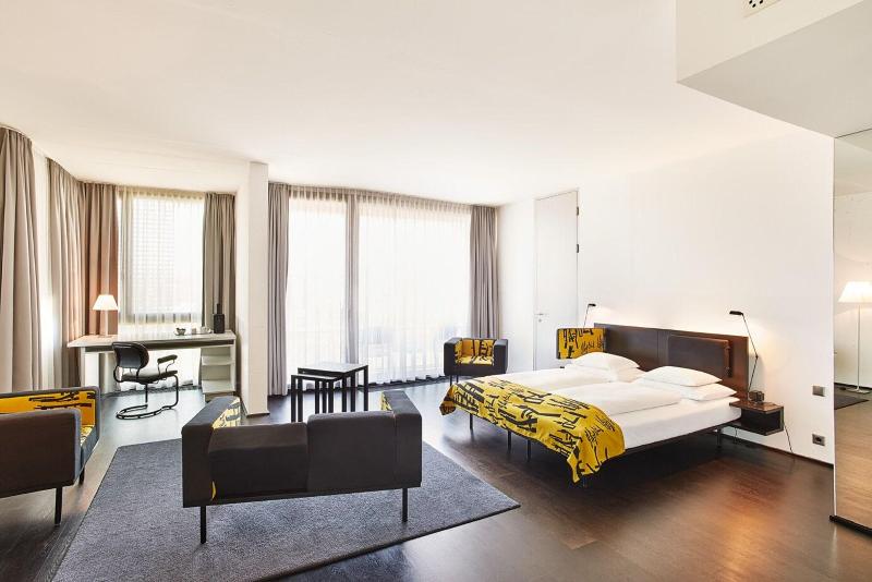 LOISIUM Wine & Spa Resort Langenlois - Oda