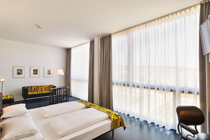 LOISIUM Wine & Spa Resort Langenlois - Oda